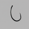 Falcon Tackle Curve Shank Hook