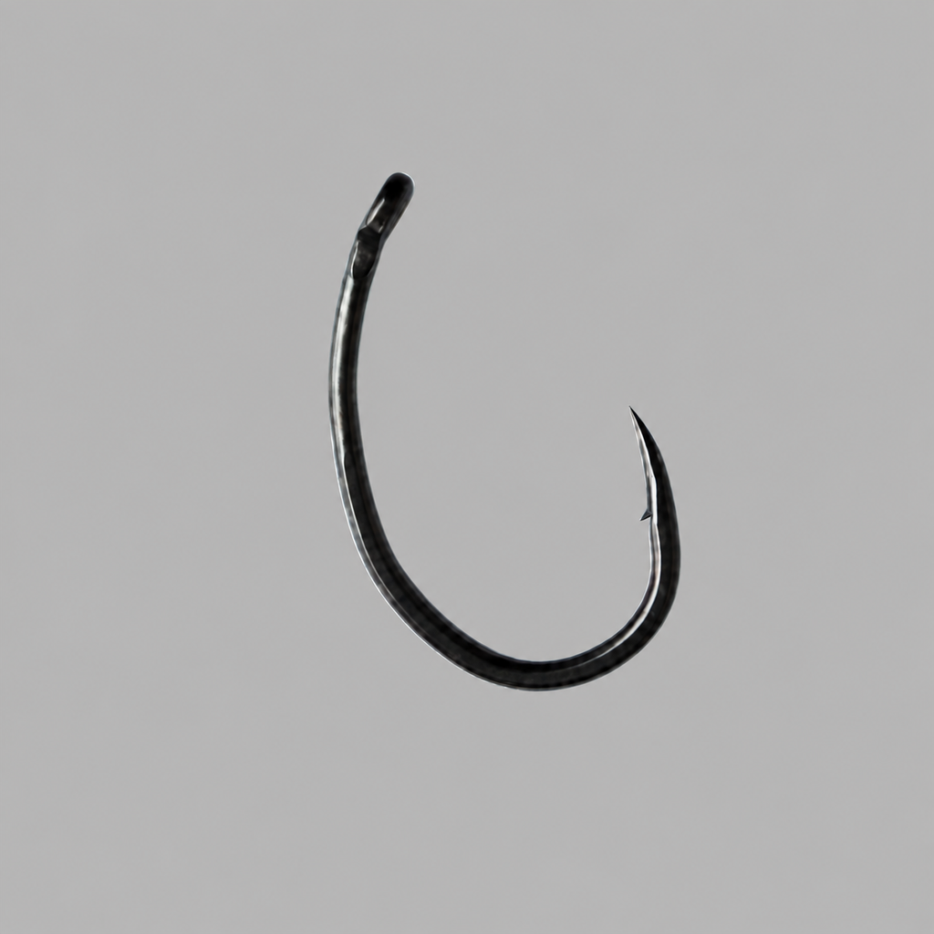 Falcon Hook Selection Pack Size 2