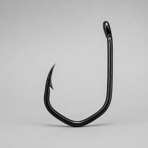 Falcon Hook Selection Pack Size 4