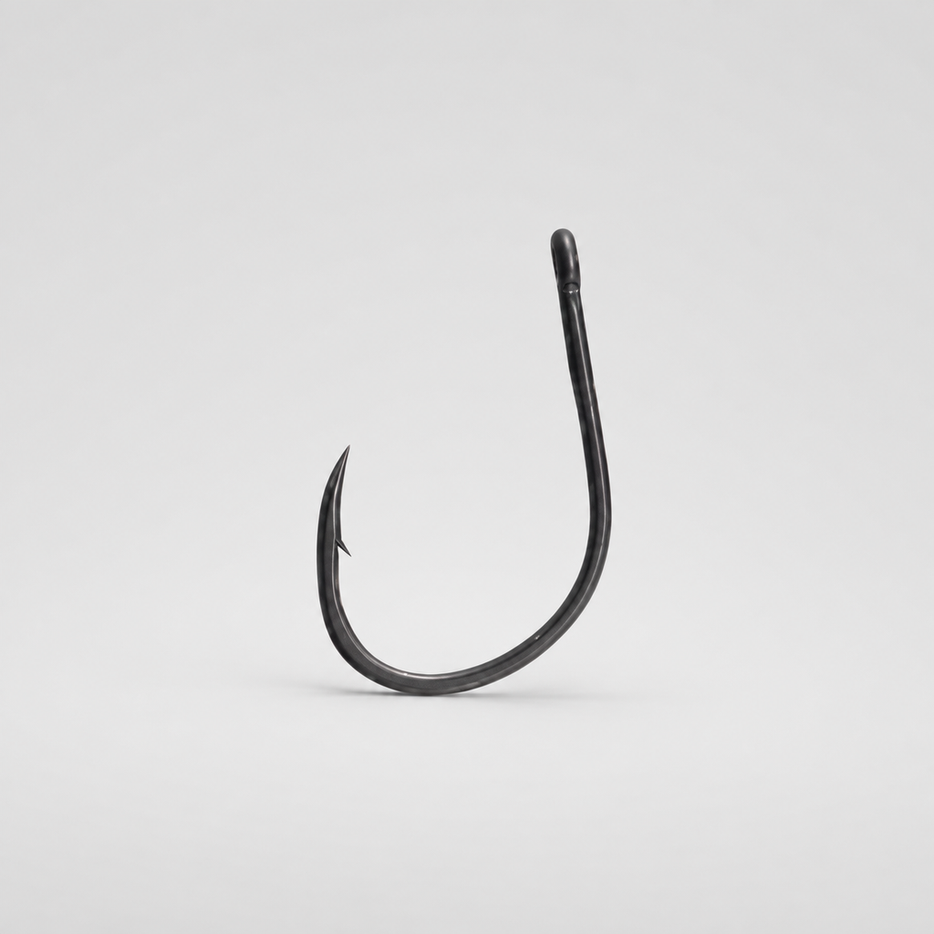 Falcon Hook Selection Pack Size 4