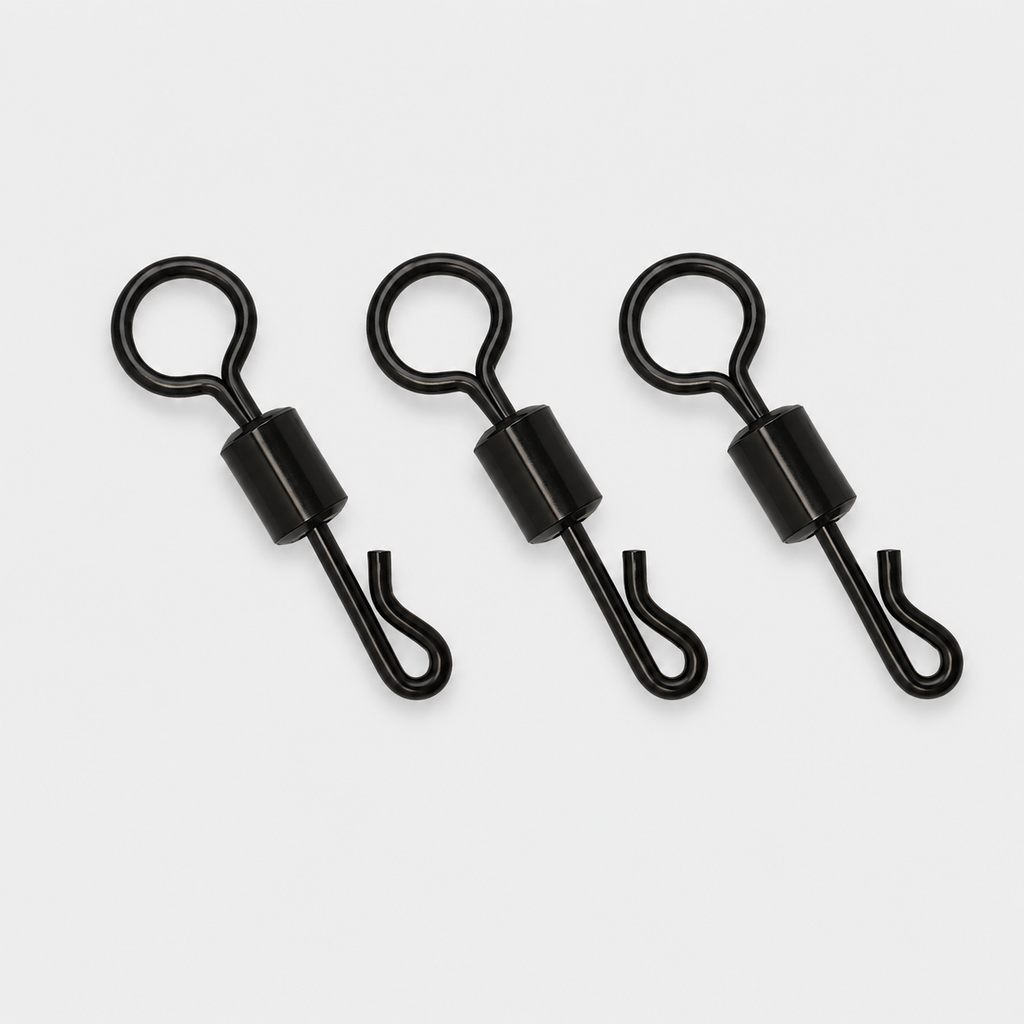 Falcon Lead Clip System