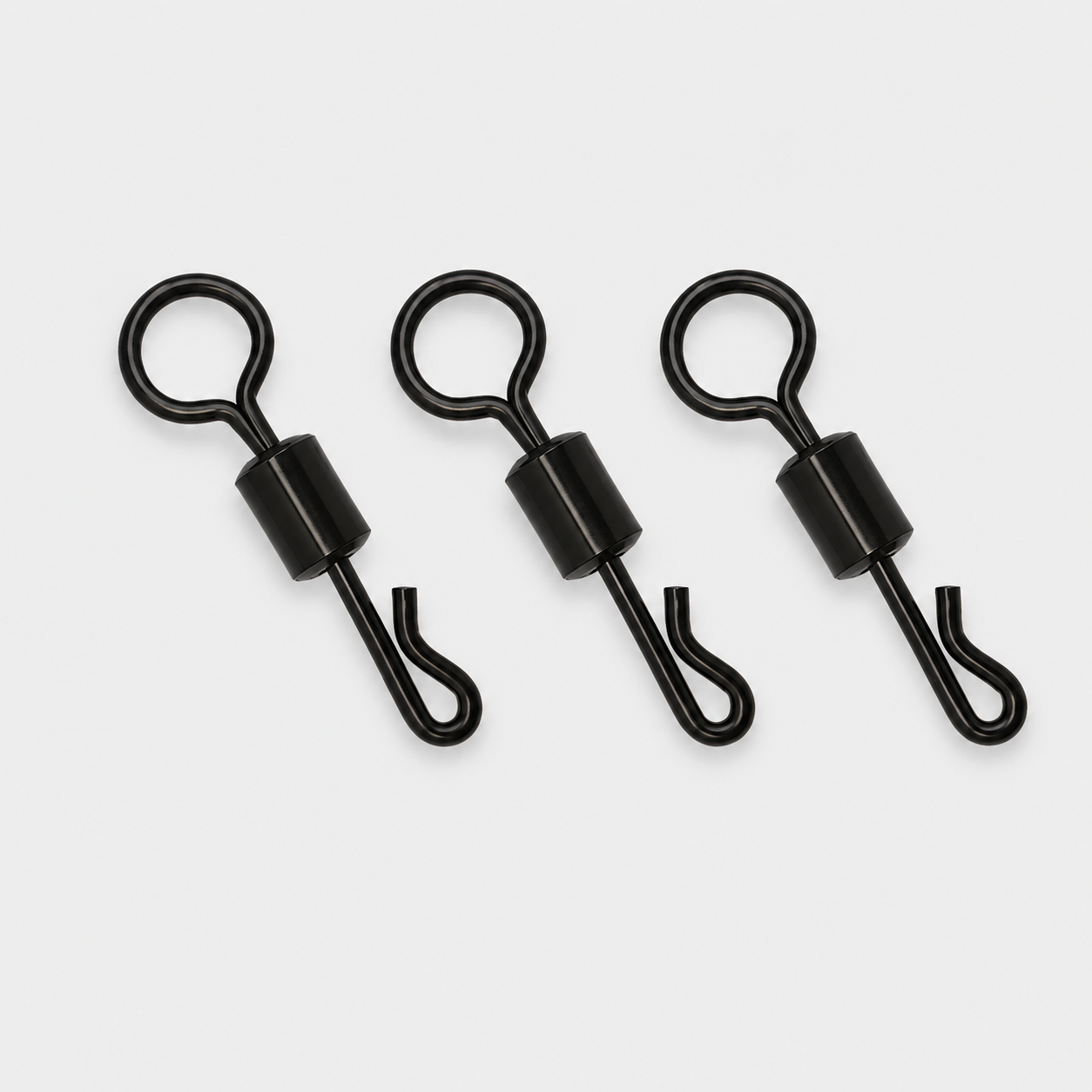 Falcon Lead Clip System