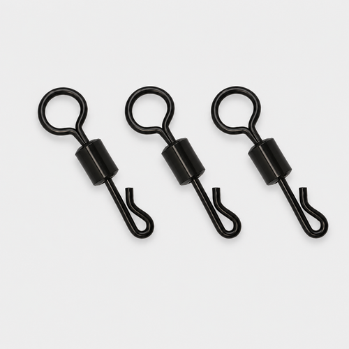 Falcon Lead Clip System